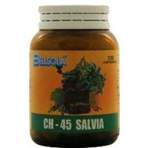 Sábio CH-45 100 Comprimidos - BELLSOLA