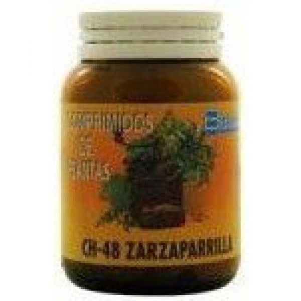 Zaraparilla CH- 48 100 Compresse - BELLSOLA