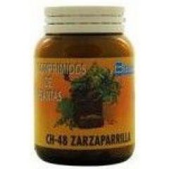 Buy BELLSOLA Zaraparilla CH- 48 100 Tablets By 10,40€