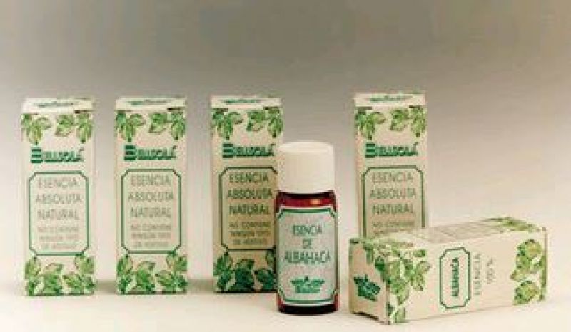 Esencia Romero 15 ml - BELLSOLA