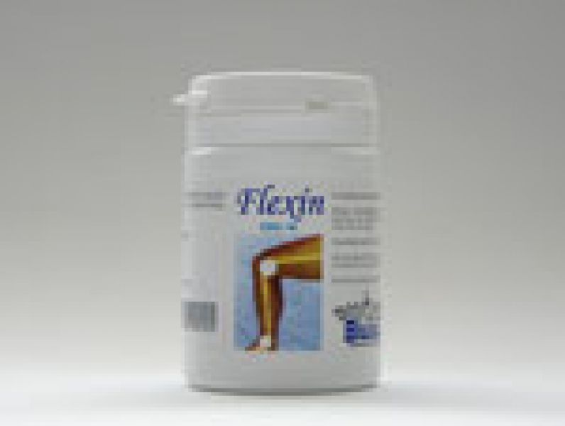 Flexin CDC 16 70 Tabletten - BELLSOLA