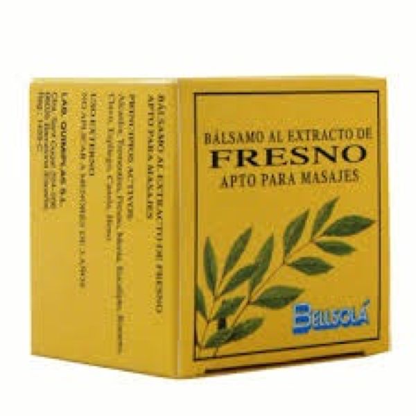 Bàlsam Fresno 75 ml - BELLSOLA