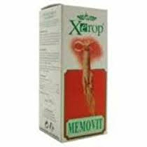 AN-6 Memovit 250 ml - BELLSOLA