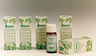 Buy BELLSOLA Sage Essence 15 ml By 28,86€