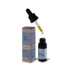 Buy THE BEEMINE FORTE OIL 10% CBD 10 ml By 47,00€