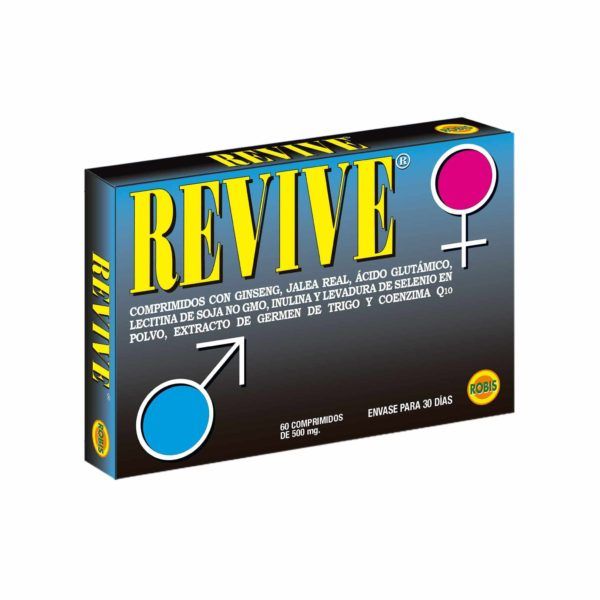 REVIVE 60 Komp - ROBIS