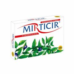 Acheter ROBIS MIRTICIR 30 Comp Par 13,18€