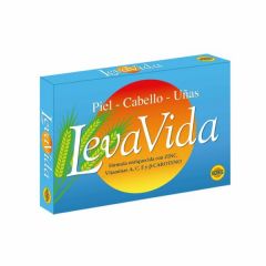 Comprar ROBIS LEVAVIDA 60 Comp Por 13,55€