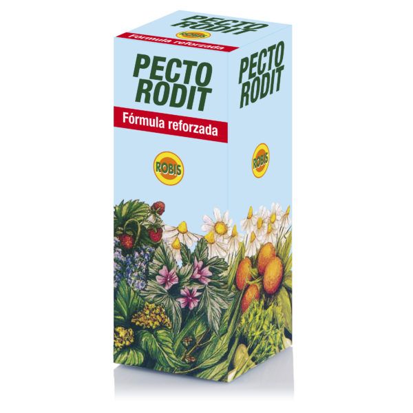 PECT RODIT 250 ml - ROBIS