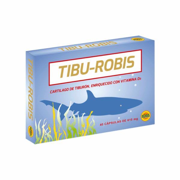 TIBU ROBIS 40 Komp - ROBIS