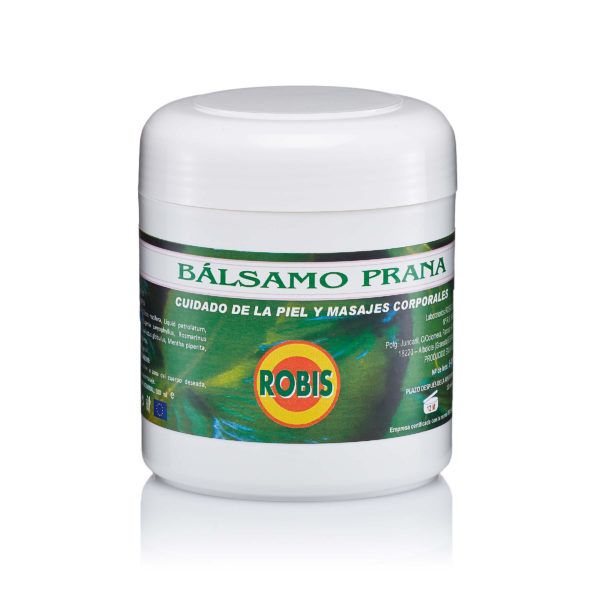 Bàlsam Prana 60 ml - ROBIS