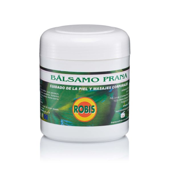 Bàlsam Prana 120 ml - ROBIS