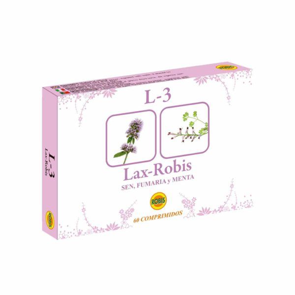 L-3 LAXANT 60 Comp - ROBIS