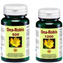 Kopen ROBIS ONAROBIS + VIT E 100 Parels Door 20,30€