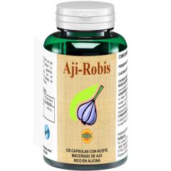 Comprar ROBIS Aji Robis 125 Cápsulas Por 13,16€