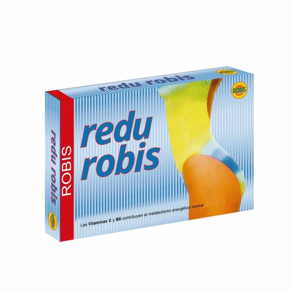 REDU ROBIS 60 Comp - ROBIS