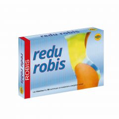 Comprar ROBIS REDU ROBIS 60 Comp Por 15,24€