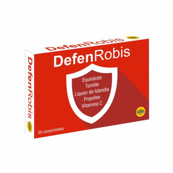 Defen Robis 30 compresse - ROBIS