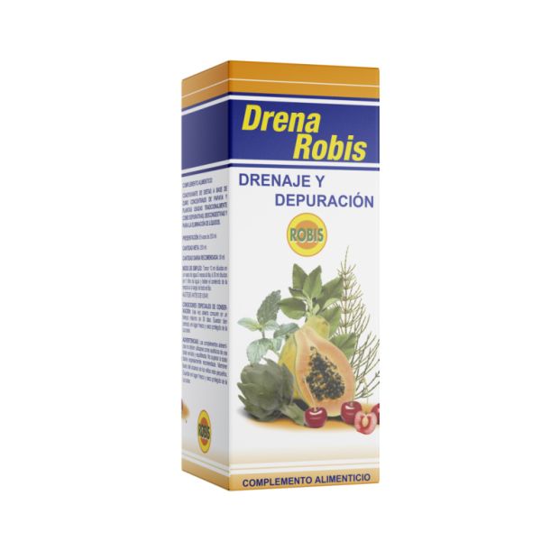 Drain Robis 250ml - ROBIS