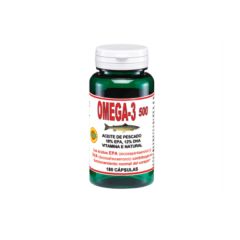 Comprar ROBIS OMEGA 3  500 180 Caps Por 19,09€