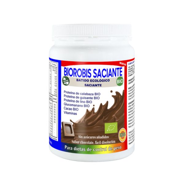 Biorobis Polvere Bio Saziante 300 g - ROBIS