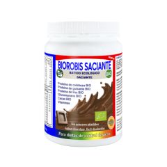 Comprare ROBIS Biorobis Polvere Bio Saziante 300 g Di 22,95€