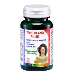 Buy ROBIS TRYPTOPHAN PLUS 90 Comp By 16,99€