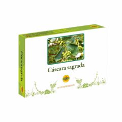 Buy ROBIS Cascara Sagrada 45 Tablets By 6,73€