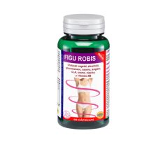 Comprar ROBIS Figu Robis 60 Cápsulas Por 25,51€