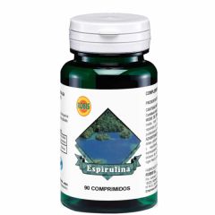 Comprar ROBIS Espirulina 90 Comprimits Per 15,12€