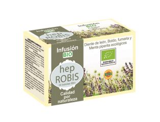 Comprar ROBIS Filtros de bolsa HEP BIO 20 Por 6,08€