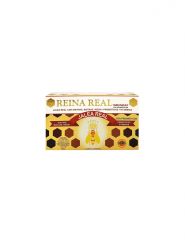 Comprar ROBIS REINA REAL JALEA INMUNIDAD 20 VIALES Por 29,77€