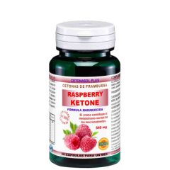 Kopen ROBIS Ketonasol Plus 60 capsules Door 22,67€