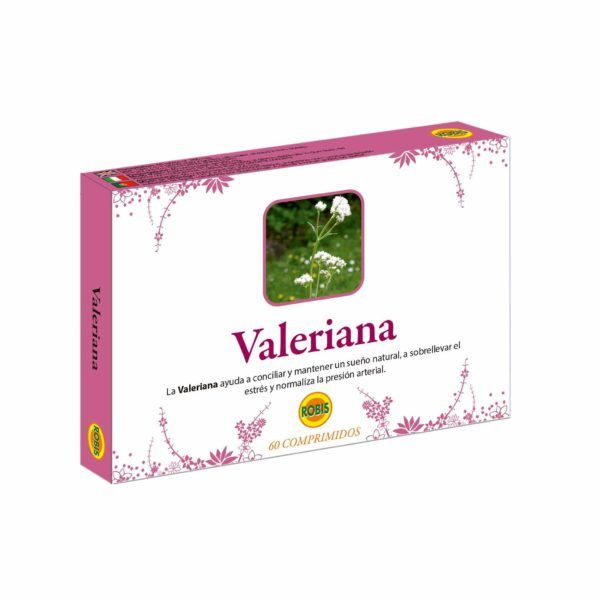 VALERIANA 60 Comp - ROBIS