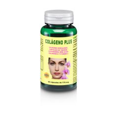 Buy HERBASOL Collagen Plus 775 mg 60 capsules By 19,99€