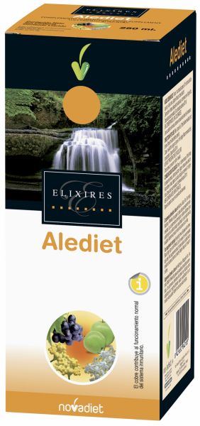 ALEDIET 250ml - NOVADIET