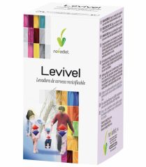 Comprar NOVADIET LEVIVEL 90 Caps Por 11,85€