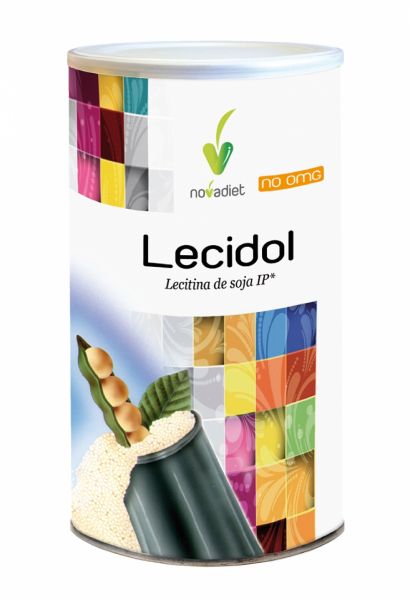 LECIDOL 500gr - NOVADIET