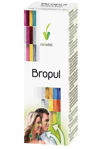 BROPUL 30 ml - NOVADIET