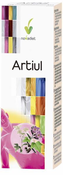 ARTICULE 30 ml - NOVADIET