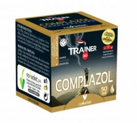 Comprar NOVADIET COMPLAZOL ESPORTE 50ml Por 15,20€