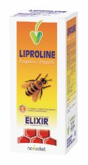 Acheter NOVADIET ÉLIXIR LIPROLINE 250 ml Par 15,75€