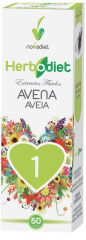 Buy NOVADIET HERBODIET OATS 50 ml By 7,60€