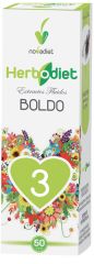 Comprar NOVADIET HERBODIET BOLDO 50ml Por 8,25€