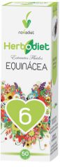 Comprar NOVADIET EXTRATO DE ECHINACEA 50 ML Por 13,05€