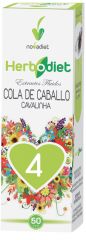 Comprar NOVADIET HERBODIET CAVALO 50 ml Por 6,85€