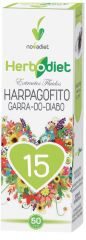 Comprar NOVADIET HERBODIET HARPAGOFIT 50 ml Per 14,40€