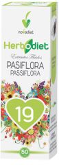 Buy NOVADIET HERBODIET PASIFLORA 50 ml By 8,40€