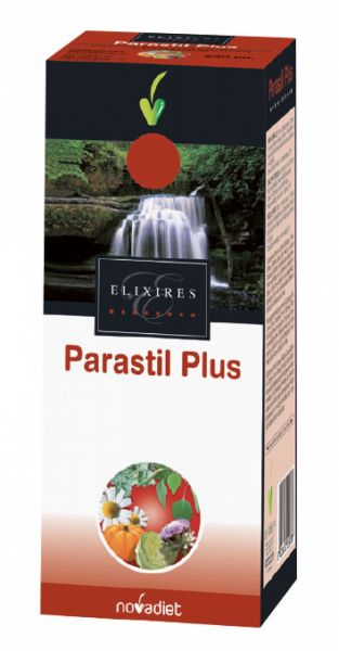 PARASTIL PLUS 250ml - NOVADIET