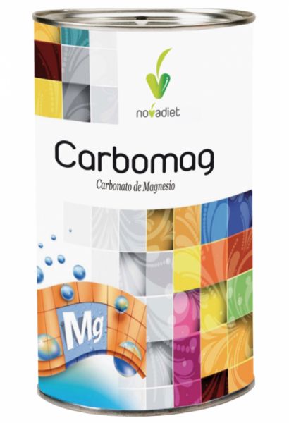 CARBOMAG (CARB. DE MAGNESI) - NOVADIET